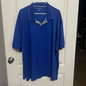 Men’s 3XLT polo